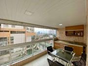 Apartamento para Locação em Praia Grande/SP Canto do...