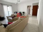 Apartamento para Locação em Praia Grande/SP Canto do...