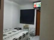 Apartamento para Locação em Praia Grande/SP Canto do...