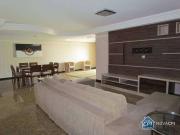 Apartamento para Locação em Praia Grande/SP Canto do...