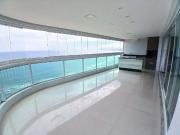 Apartamento para Locação em Praia Grande/SP Canto do...