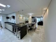 Apartamento para Locação em Praia Grande/SP Canto do...