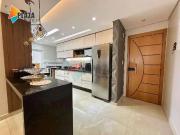 Apartamento para Locação em Praia Grande/SP Canto do...