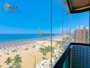 Apartamento para Locação em Praia Grande/SP Canto do...