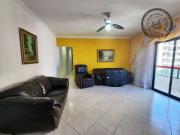 Apartamento para Locação em Praia Grande/SP Canto do...