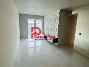 Apartamento para Locação em Praia Grande/SP Canto do...