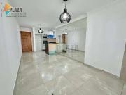 Apartamento para Locação em Praia Grande/SP Canto do...