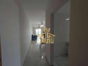 Apartamento para Locação em Praia Grande/SP Canto do...