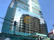 Apartamento para Locação em Praia Grande/SP Canto do...