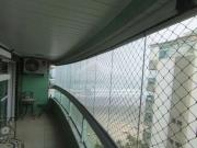 Apartamento para Locação em Praia Grande/SP Canto do...