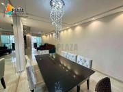 Apartamento para Locação em Praia Grande/SP Canto do...