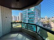 Apartamento para Locação em Praia Grande/SP Canto do...