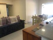 Apartamento para Locação em Praia Grande/SP Canto do...