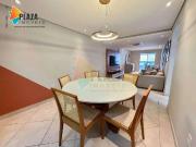 Apartamento para Locação em Praia Grande/SP Canto do...