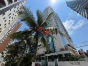 Apartamento para Locação em Praia Grande/SP Canto do...