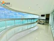 Apartamento para Locação em Praia Grande/SP Canto do...