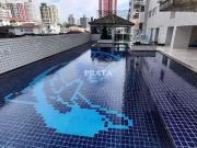 Apartamento para Locação em Praia Grande/SP Canto do...