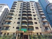 Apartamento para Locação em Praia Grande/SP Canto do...