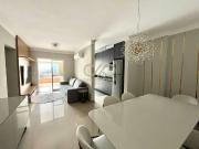 Apartamento para Locação em Praia Grande/SP Canto do...