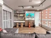 Apartamento para Locação em Praia Grande/SP Canto do...