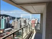 Apartamento para Locação em Praia Grande/SP Canto do...