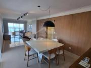 Apartamento para Locação em Praia Grande/SP Canto do...
