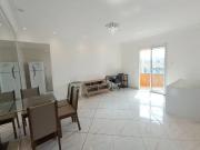 Apartamento para Locação em Praia Grande/SP Canto do Forte