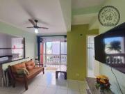 Apartamento para Locação em Praia Grande/SP Cidade Ocian...