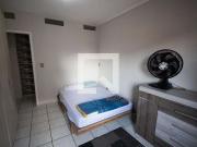 Apartamento para Locação em Praia Grande/SP Cidade Ocian...