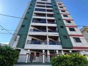 Apartamento para Locação em Praia Grande/SP Cidade Ocian...