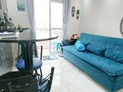 Apartamento para Locação em Praia Grande/SP Cidade Ocian... Apartamento para Locação em Praia Grande/SP Cidade Ocian...