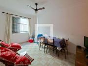 Apartamento para Locação em Praia Grande/SP Cidade Ocian...