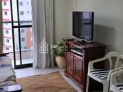 Apartamento para Locação em Praia Grande/SP Cidade Ocian...