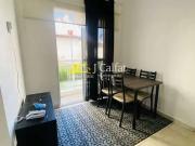 Apartamento para Locação em Praia Grande/SP Cidade Ocian...