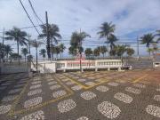 Apartamento para Locação em Praia Grande/SP Cidade Ocian...