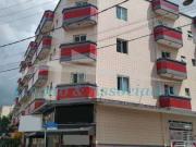 Apartamento para Locação em Praia Grande/SP Cidade Ocian...