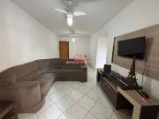 Apartamento para Locação em Praia Grande/SP Cidade Ocian...
