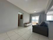 Apartamento para Locação em Praia Grande/SP Cidade Ocian...