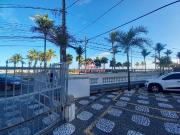 Apartamento para Locação em Praia Grande/SP Cidade Ocian...