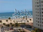 Apartamento para Locação em Praia Grande/SP Cidade Ocian...