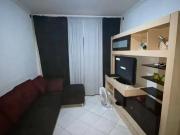 Apartamento para Locação em Praia Grande/SP Cidade Ocian...