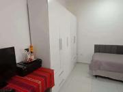 Apartamento para Locação em Praia Grande/SP Cidade Ocian...