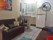 Apartamento para Locação em Praia Grande/SP Cidade Ocian...