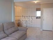 Apartamento para Locação em Praia Grande/SP Cidade Ocian...