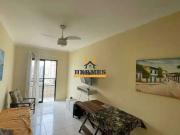 Apartamento para Locação em Praia Grande/SP Cidade Ocian...