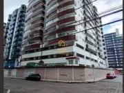 Apartamento para Locação em Praia Grande/SP Cidade Ocian...