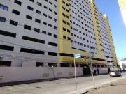 Apartamento para Locação em Praia Grande/SP Cidade Ocian...