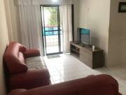 Apartamento para Locação em Praia Grande/SP Cidade Ocian... Apartamento para Locação em Praia Grande/SP Cidade Ocian...