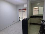 Apartamento para Locação em Praia Grande/SP Cidade Ocian...
