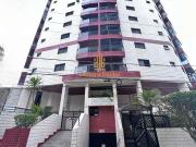Apartamento para Locação em Praia Grande/SP Cidade Ocian...